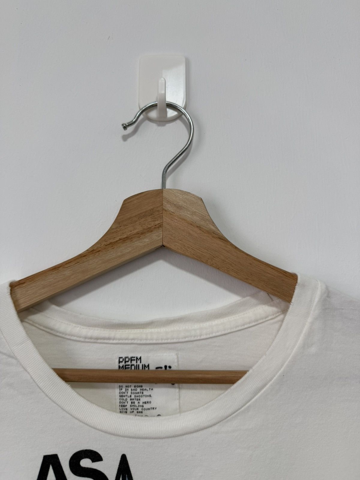 PPFM PPFM Japan Tee Size US M / EU 48-50 / 2 - 5 Thumbnail