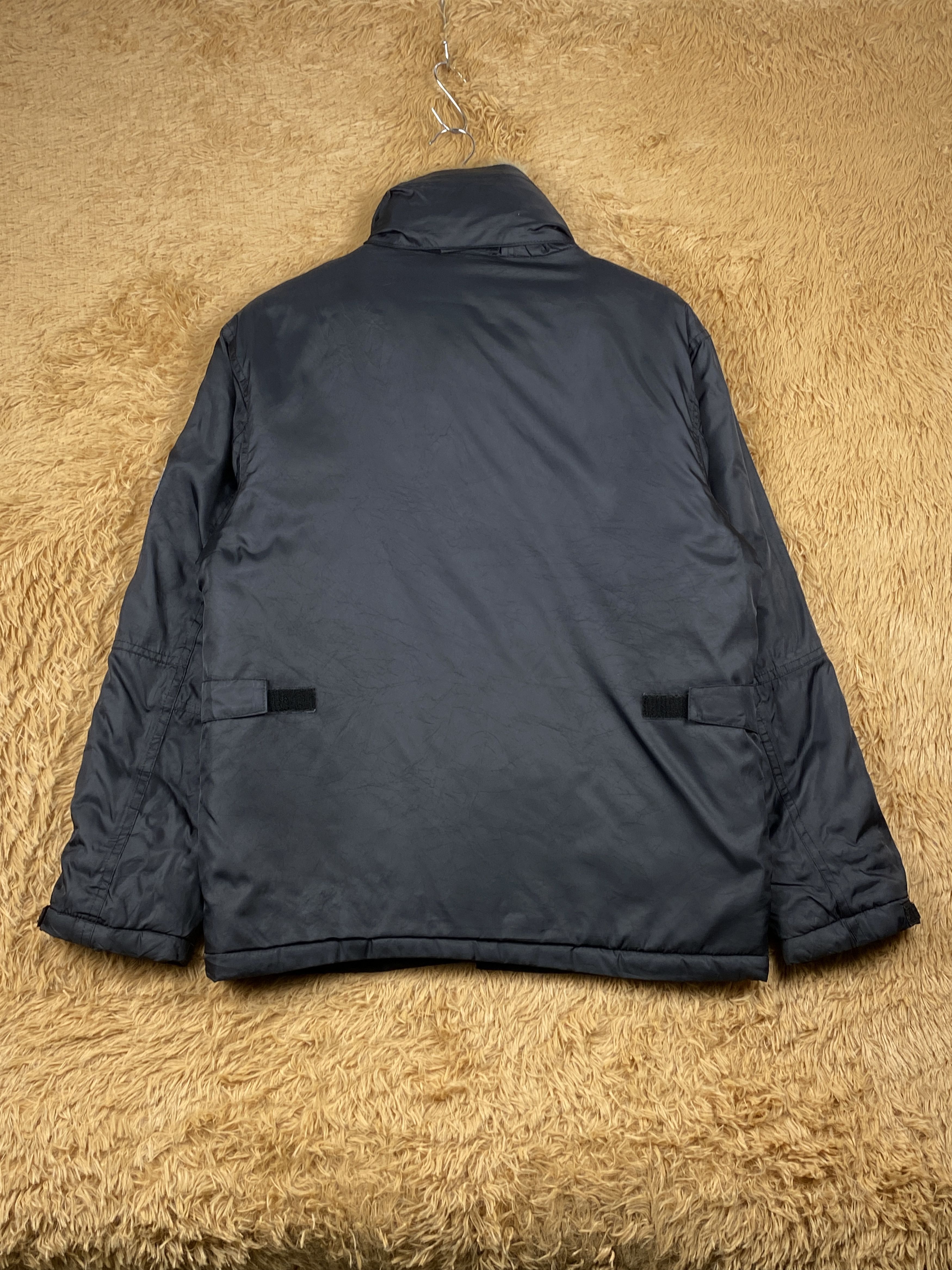 Japanese Brand Vintage Rivalley Red Level Zip Up Jacket J1696 Size US M / EU 48-50 / 2 - 5 Thumbnail