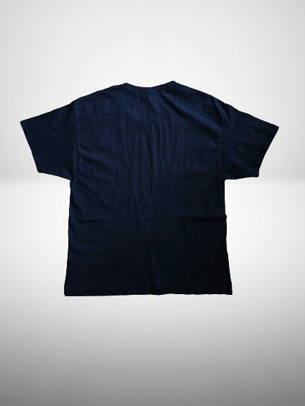 Band Tees × Hanes × Vintage John Lennon Band Tee XL Black Size US XL / EU 56 / 4 - 6 Thumbnail