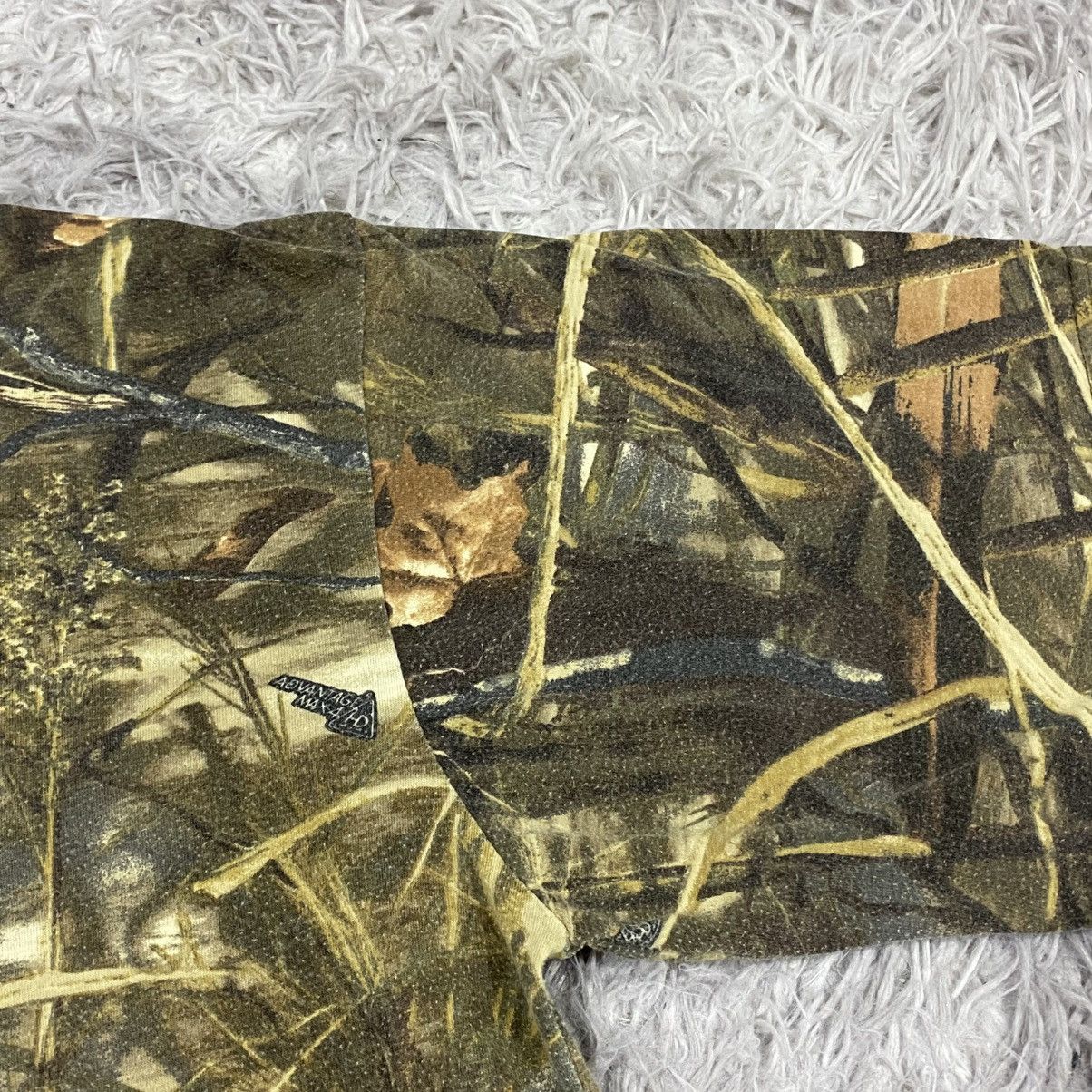 Realtree × Vintage Fullprint camouflage duck dynasty tv series film realtree Size US XXL / EU 58 / 5 - 3 Thumbnail