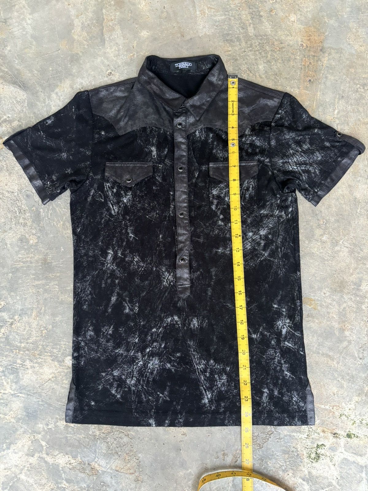 Tornado Mart Tornado Mart Size US M / EU 48-50 / 2 - 11 Thumbnail