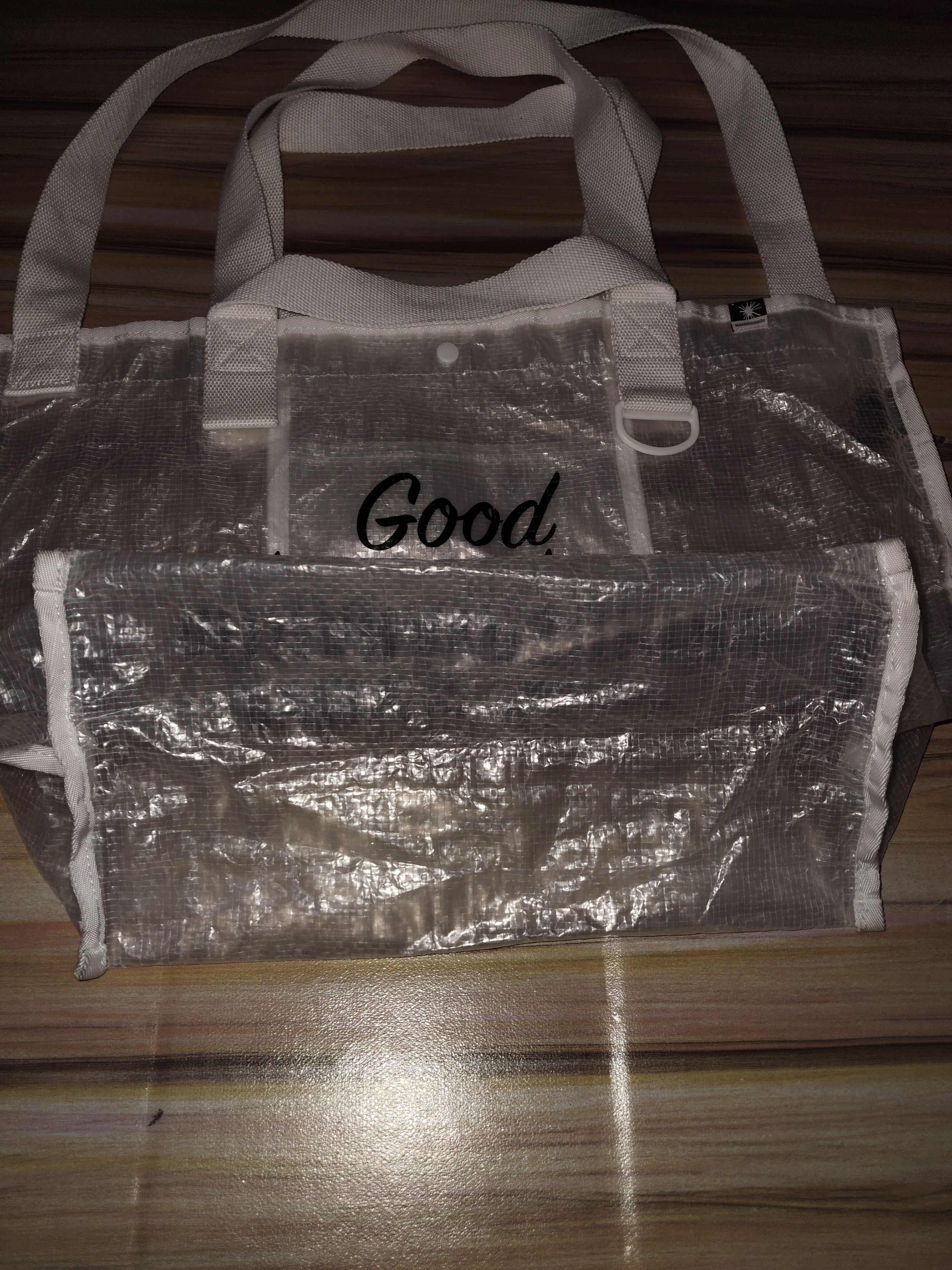 Maison MIHARA YASUHIRO MAISON MIHARA YASUHIRO Sling Tote Bag Size ONE SIZE - 5 Thumbnail