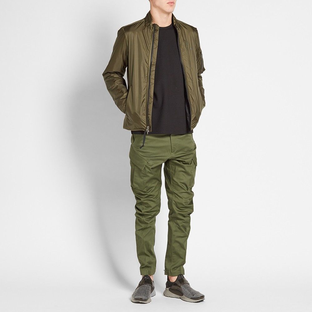 Errolson Hugh Nike NikeLab ACG X Errolson Hugh Metamorphosis Jacket Size US M / EU 48-50 / 2 - 10 Thumbnail