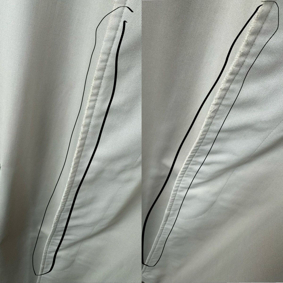 Burberry Burberry Archive Vintage Jacket Trench 90S Size M Size US M / EU 48-50 / 2 - 17 Thumbnail