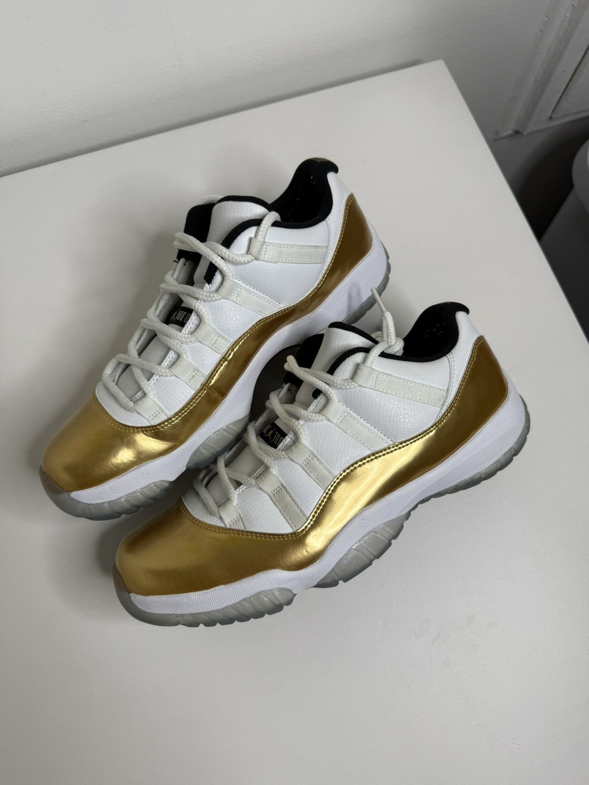Air Jordan 11 Low Closing Ceremony