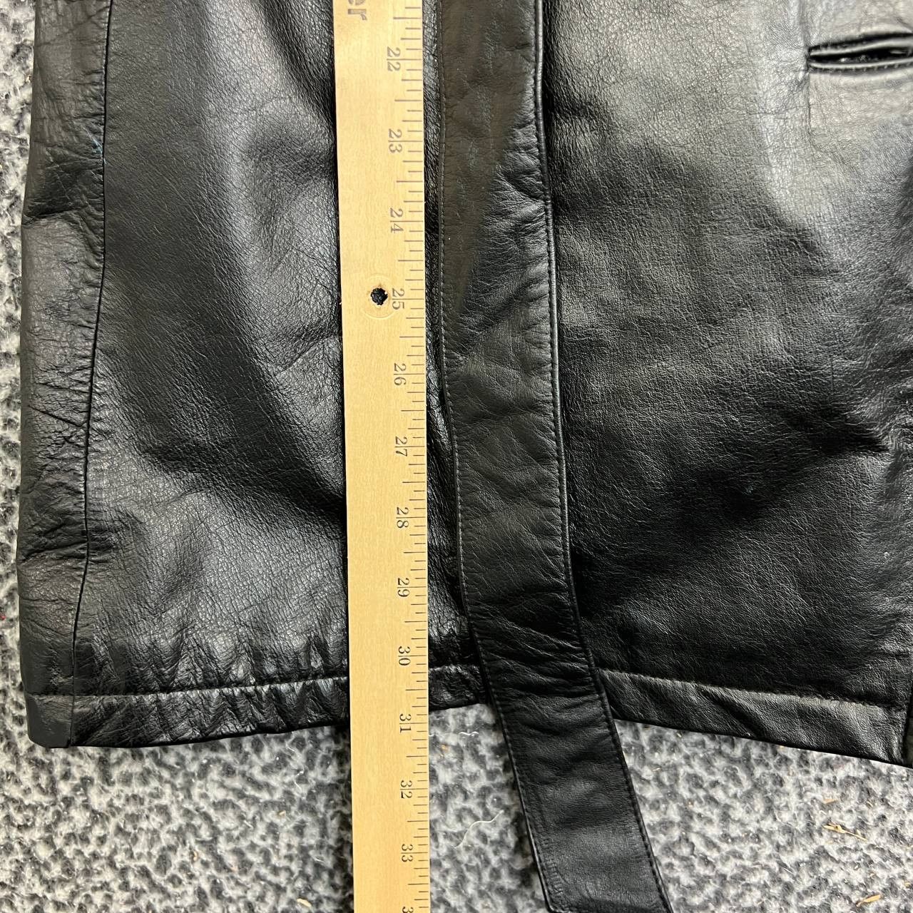 Other Wilsons Leather Experts Trench Coat Belted Thinsulate M Size US M / EU 48-50 / 2 - 3 Thumbnail