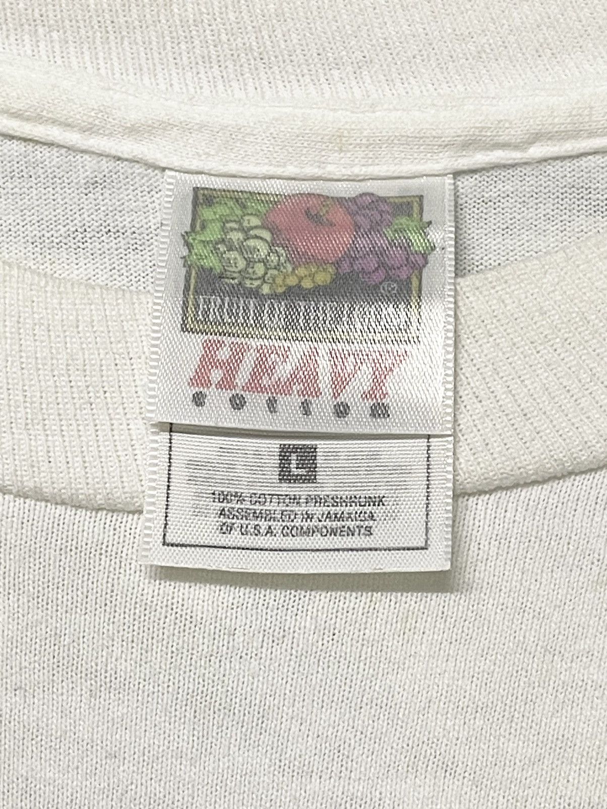 Vintage Vintage 90s The Stone Roses ‘She Bangs The Drums’ Og Tshirt Size US L / EU 52-54 / 3 - 14 Thumbnail