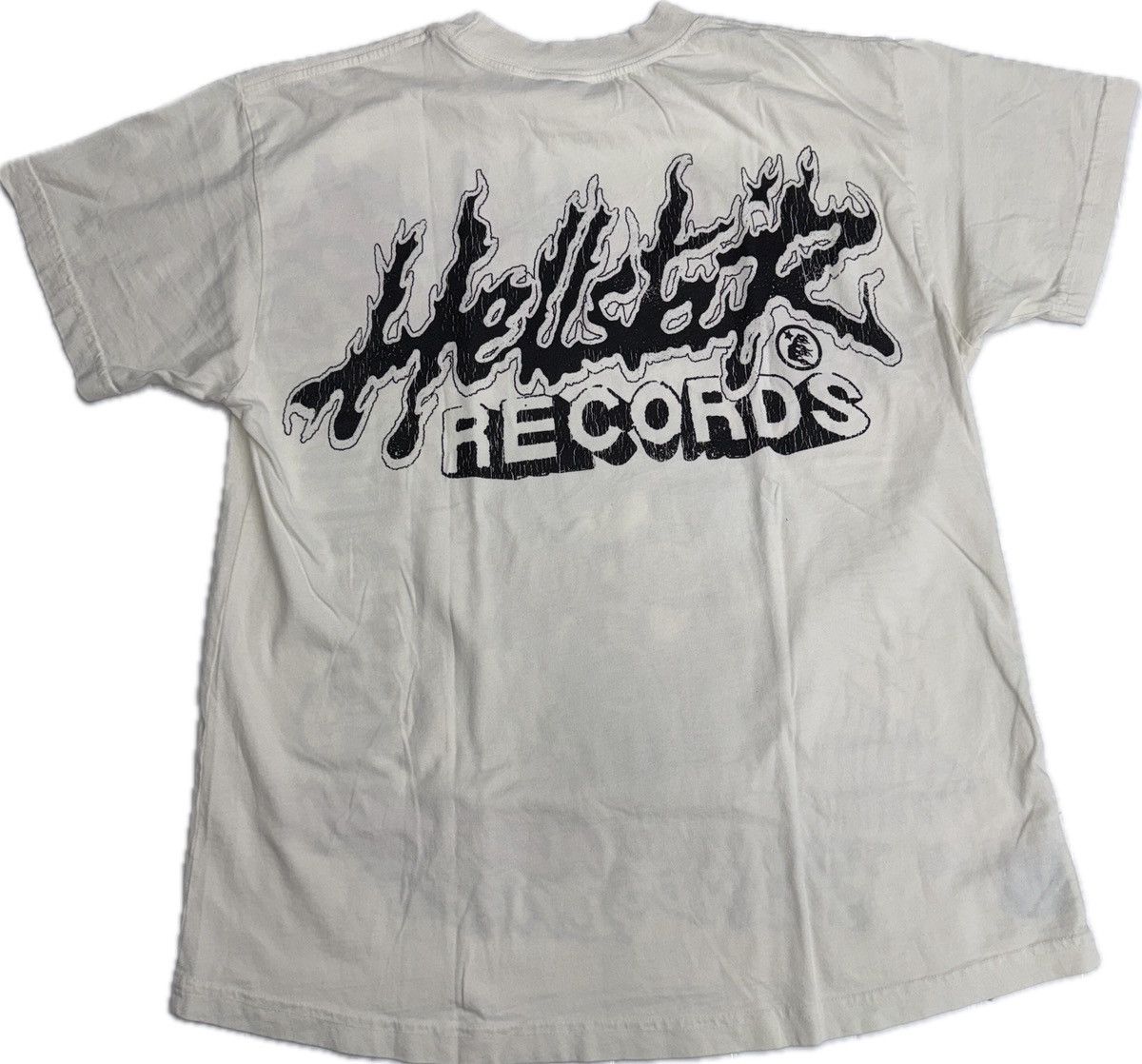 HELLSTAR Hellstar Heaven Sounds T-shirt Size US S / EU 44-46 / 1 - 3 Thumbnail