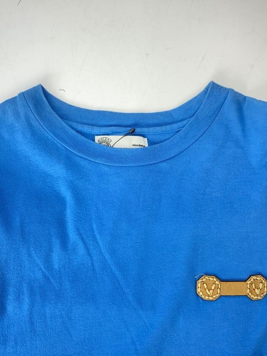 Visvim Cotton T-shirt Size US S / EU 44-46 / 1 - 6 Thumbnail