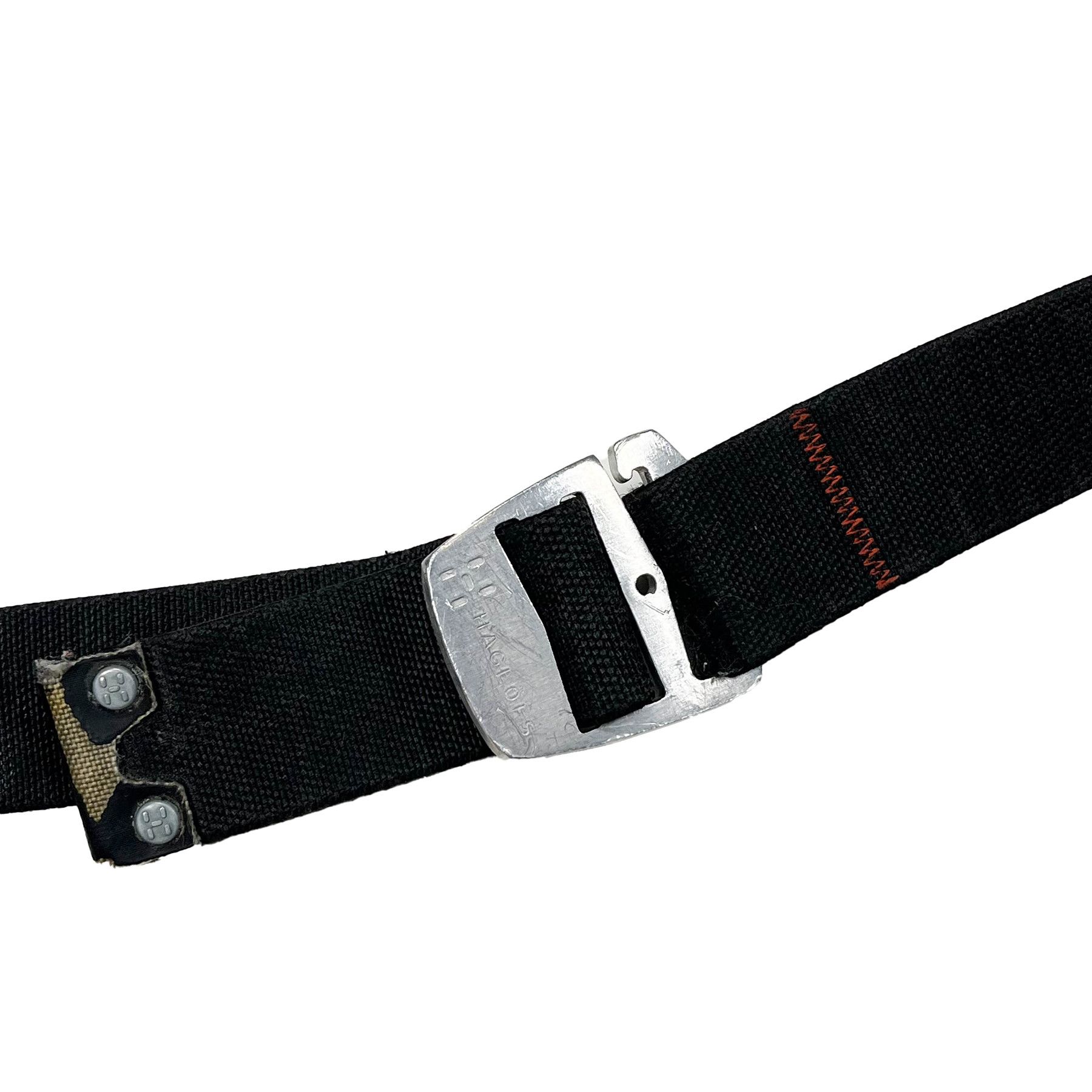 Haglofs Haglofs Vintage Functional Hiking Belt Size ONE SIZE - 7 Thumbnail