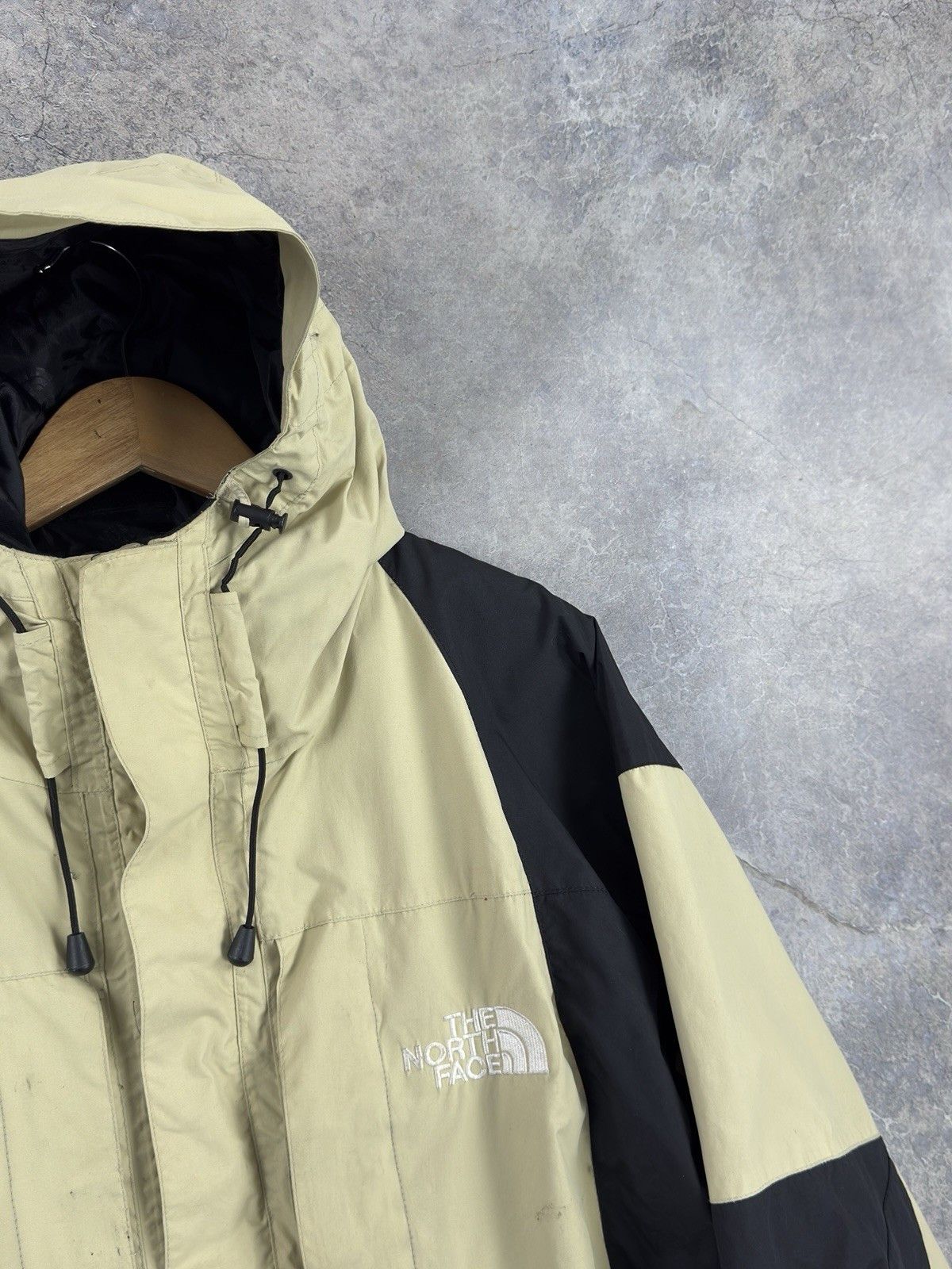 The North Face The North Face Gore-Tex XCR Summit Series Outdoor Vintage Size US M / EU 48-50 / 2 - 3 Thumbnail