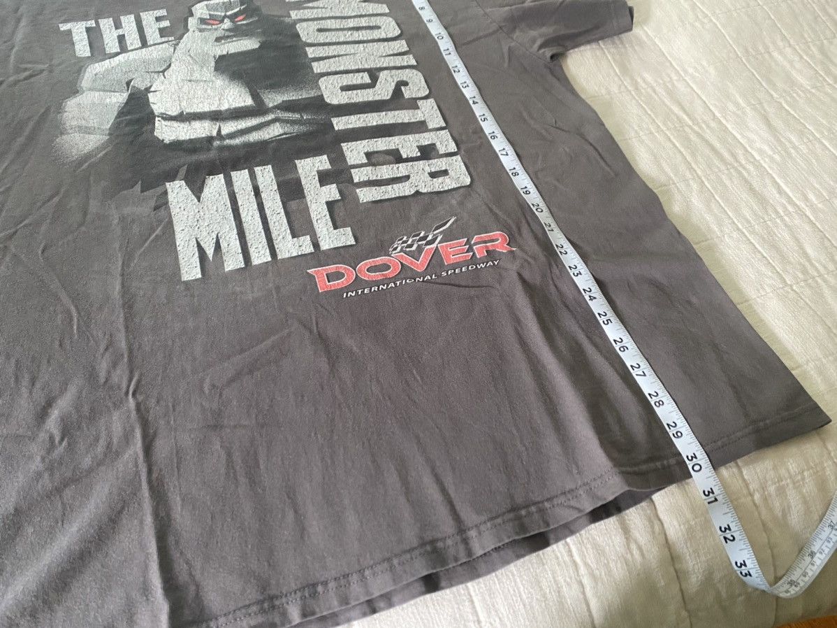 Chase Authentics × NASCAR × Vintage Monster mile dover xxl Size US XXL / EU 58 / 5 - 6 Thumbnail