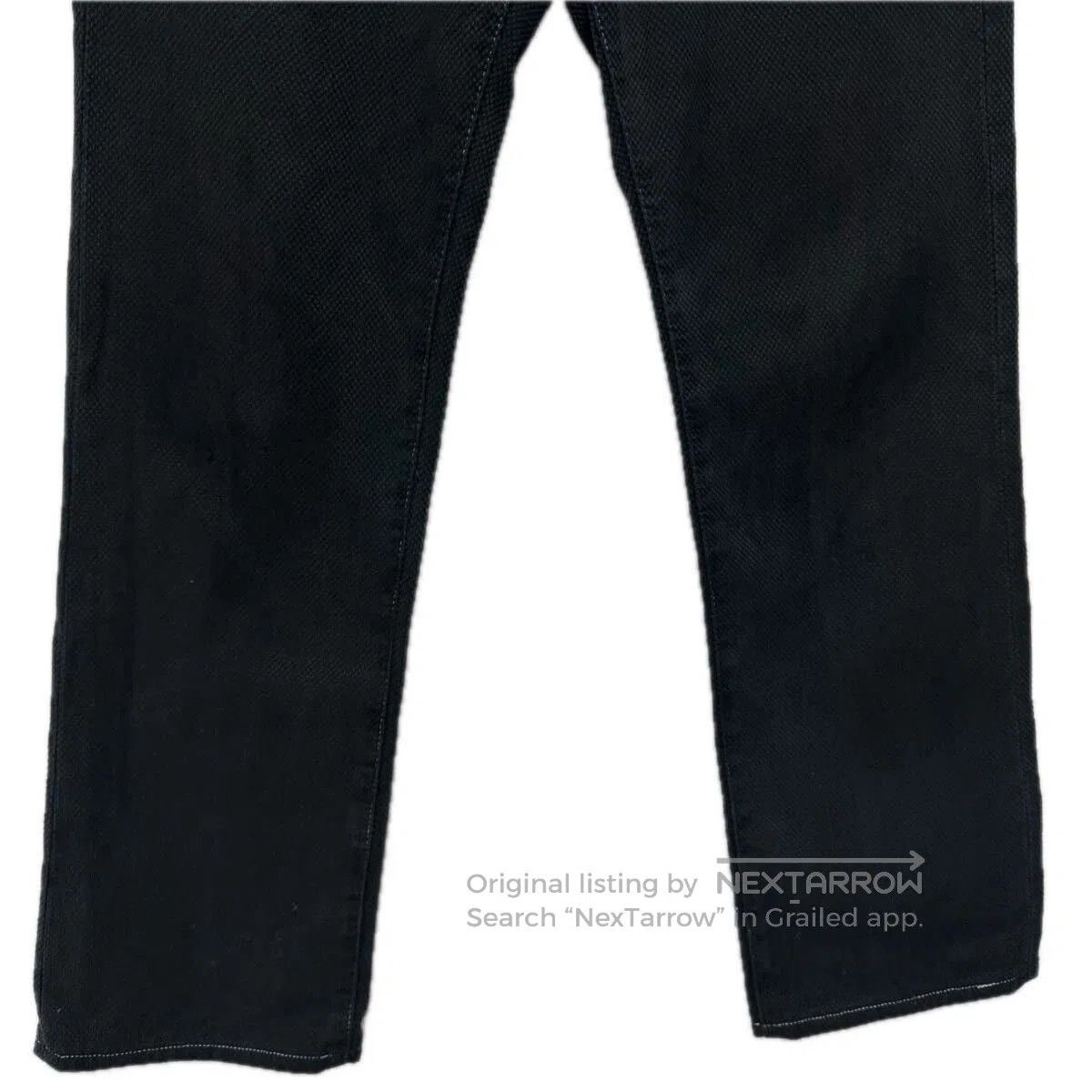 Pherrow's Pherrow Craftsman Series Japanese Cargo Pants. Size US 32 / EU 48 - 5 Thumbnail