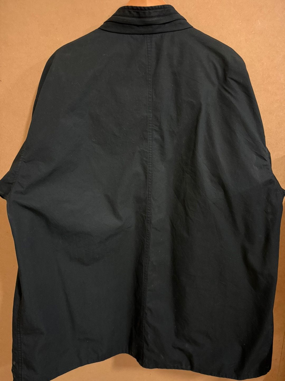 Wtaps WTAPS Modular Jacket 19AW / Black / Size 3 Size US L / EU 52-54 / 3 - 2 Thumbnail