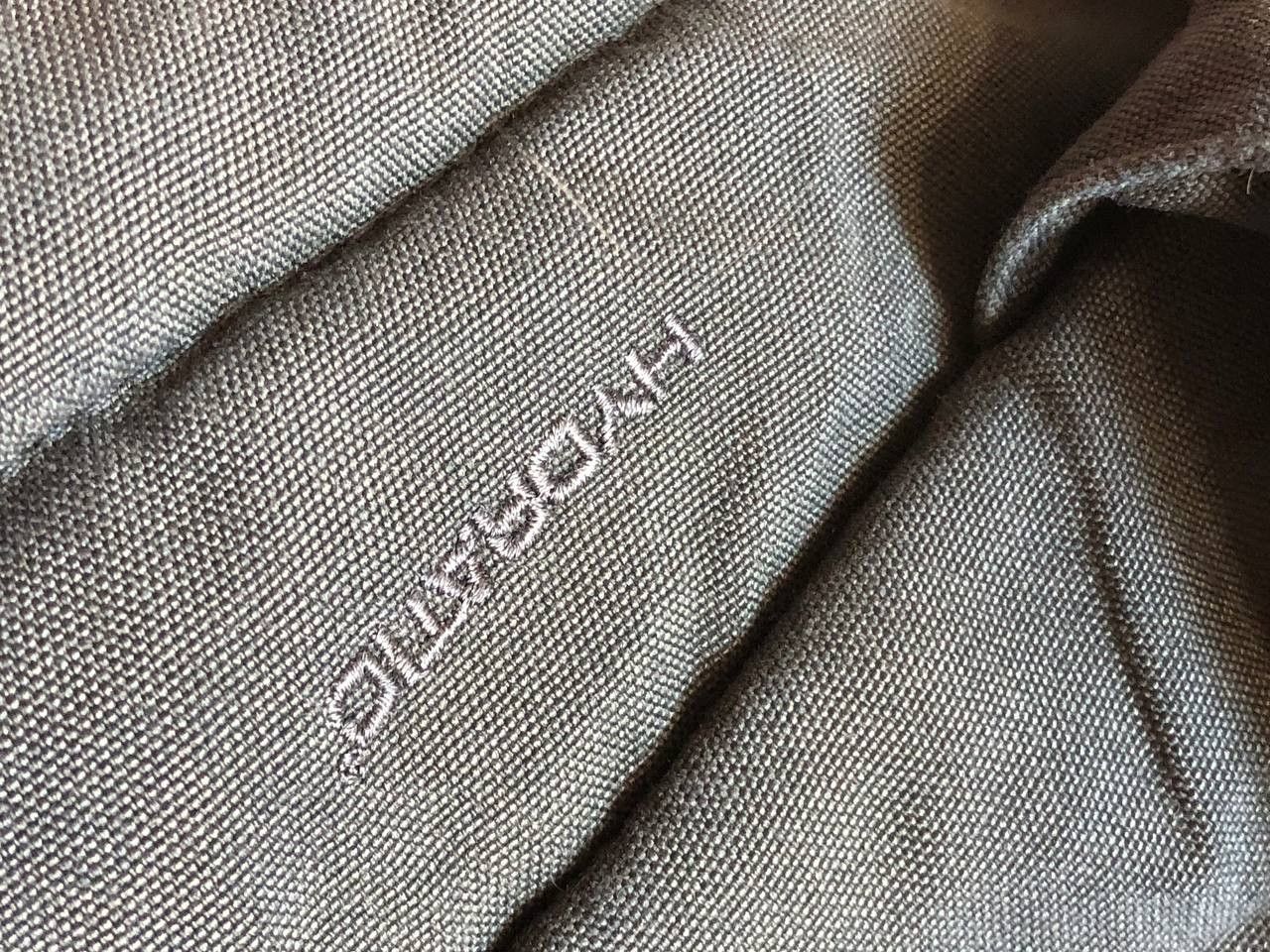 Fjallraven Logo FjallRaven Size L Jacket Cargo Streetwear Size US L / EU 52-54 / 3 - 8 Thumbnail