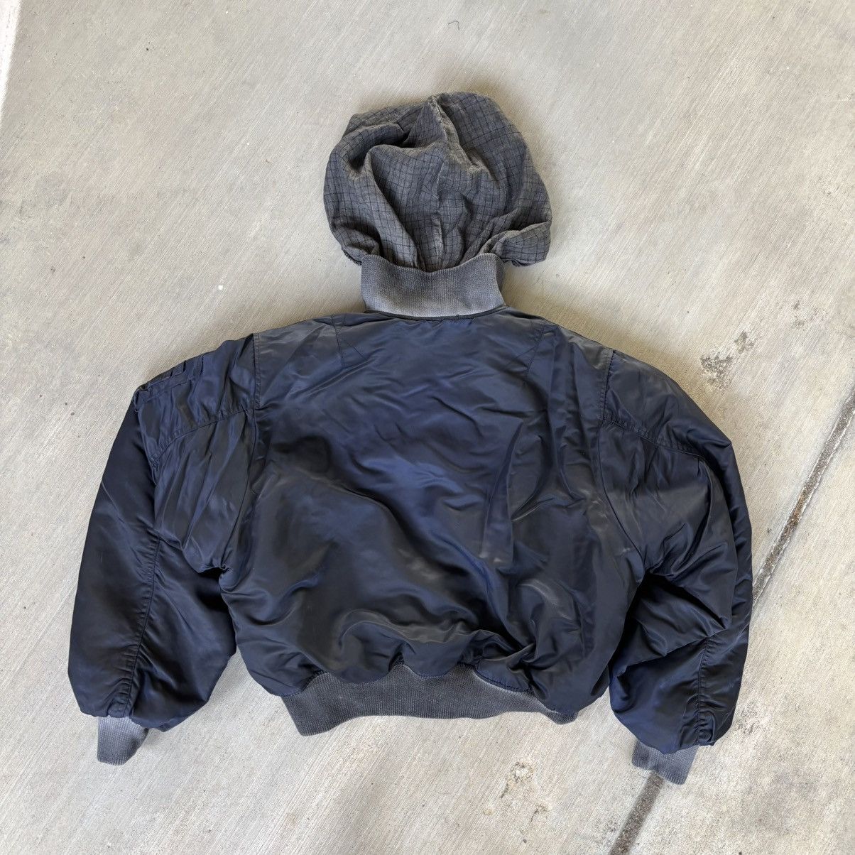 K-Two Studios K two Hooded Bomber Size US S / EU 44-46 / 1 - 8 Thumbnail