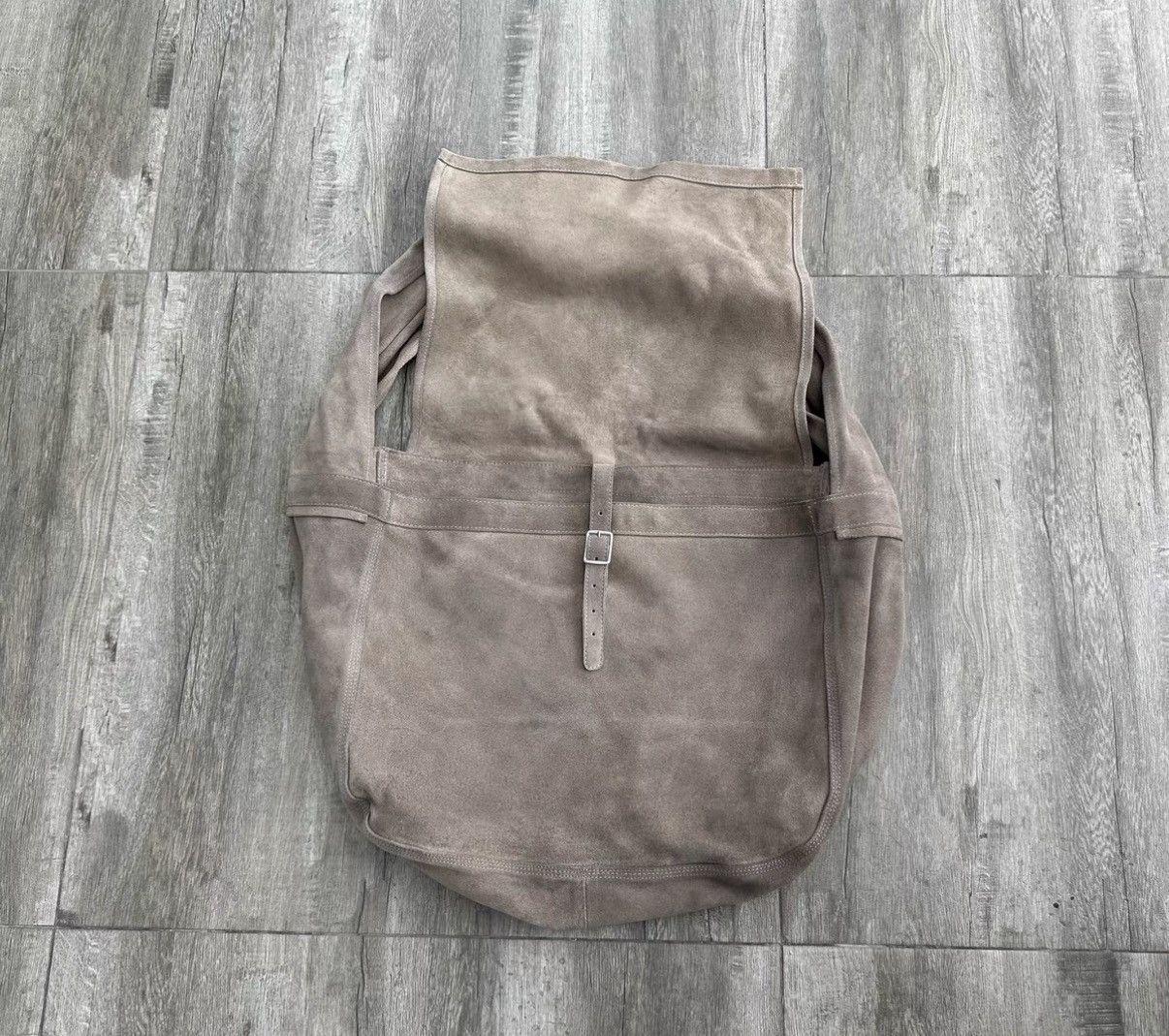 Seven 7 SEVEN BY SEVEN LEATHER SHOULDER BAG Size ONE SIZE - 3 Thumbnail