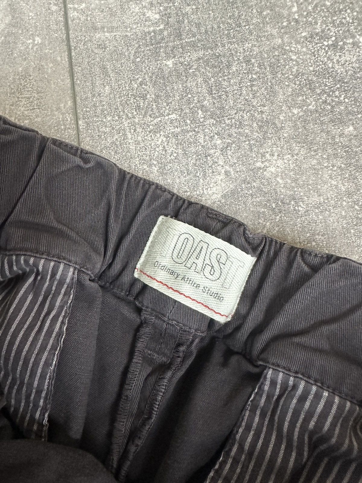 Other Toast Ordinary Attire Studio Workwear Style Women’s Pants Size 34" / US 12 / IT 48 - 7 Thumbnail