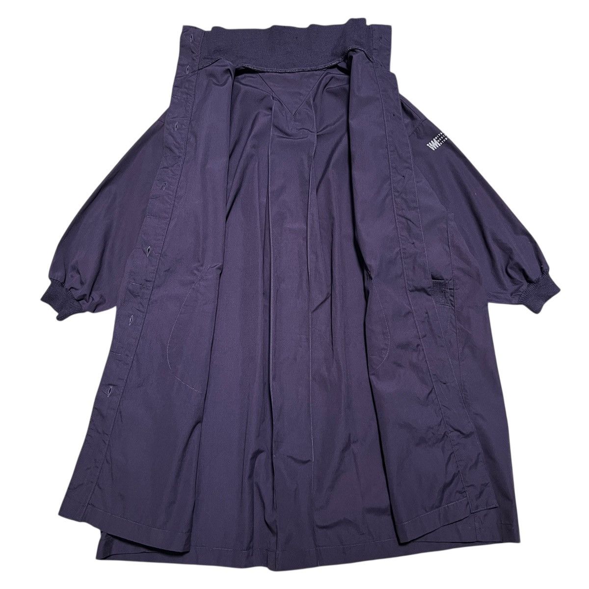 Issey Miyake 🔥 Issey Miyake Design Studio WindCoat Size US M / EU 48-50 / 2 - 5 Thumbnail