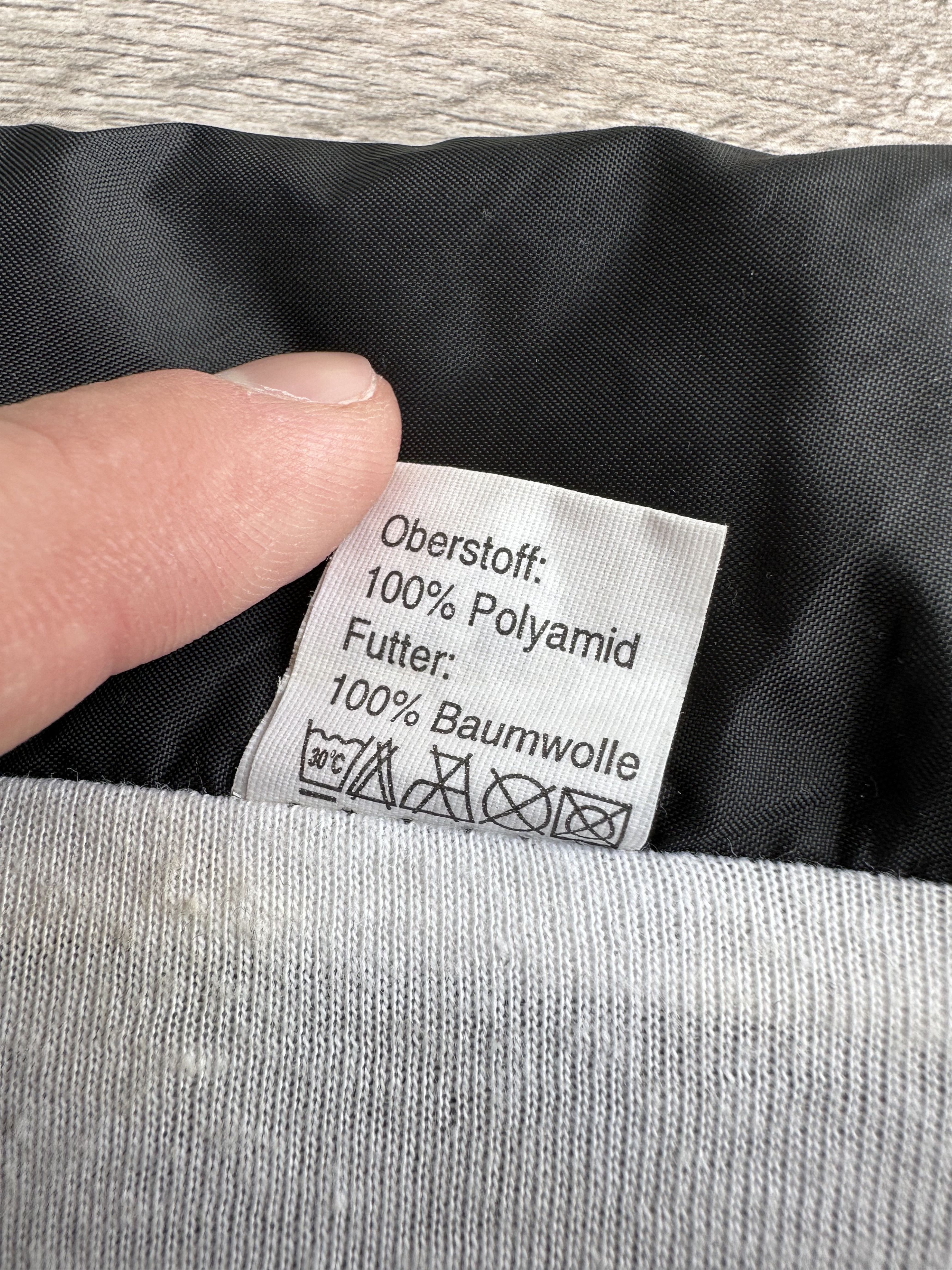 Michael Jackson × Vintage Michael Jackson Mystery Vintage Jacket Coach Size US M / EU 48-50 / 2 - 7 Thumbnail