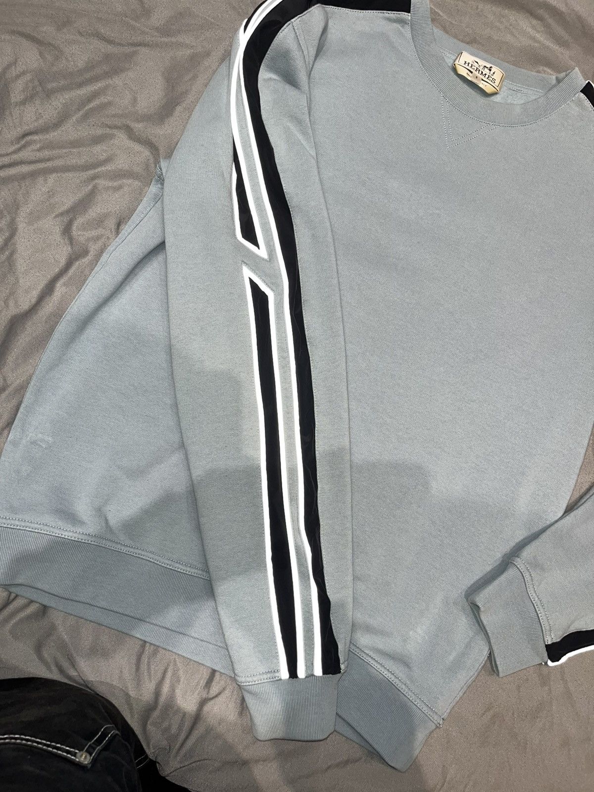 Hermes Sweat Hermes Size US S / EU 44-46 / 1 - 3 Thumbnail