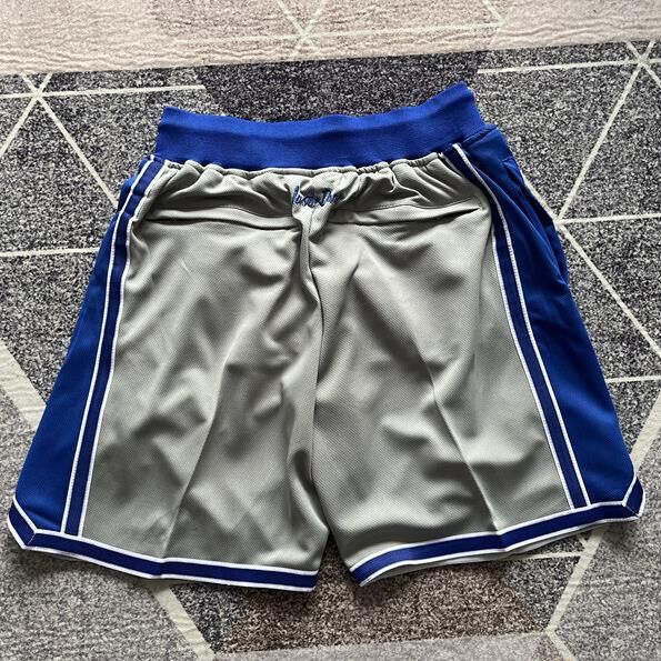 NBA XL Los Angeles Dodgers Short MLB Pocket Short Size US 36 / EU 52 - 2 Thumbnail