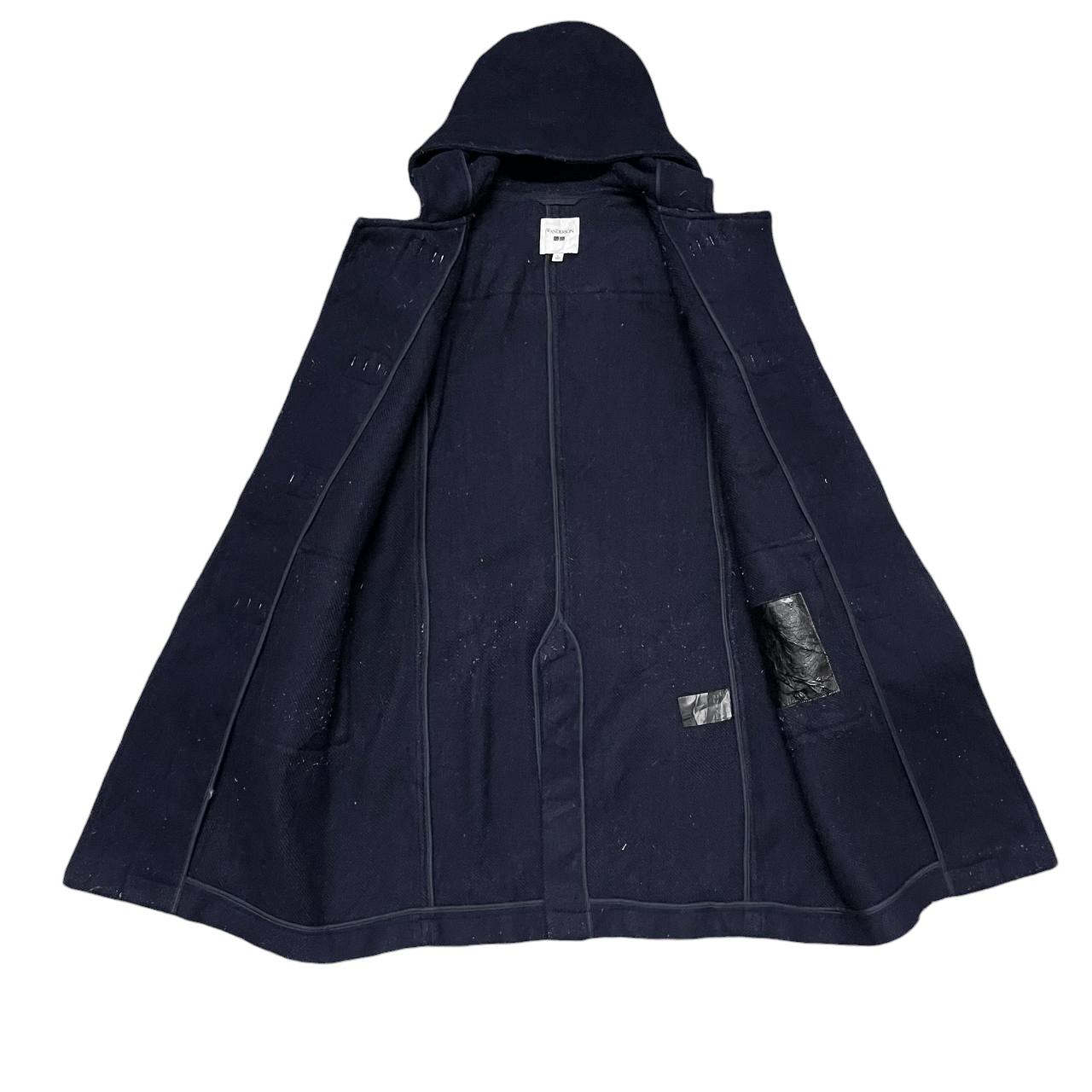 JW Anderson × Uniqlo J.W.Anderson Uniqlo Duffle Coat Size US L / EU 52-54 / 3 - 5 Thumbnail