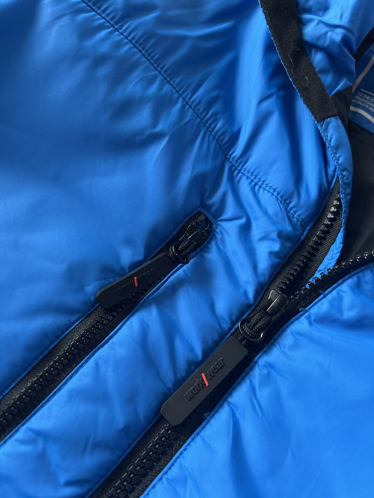 Goretex × Helly Hansen × Polartec ‼️HELLY HANSEN PRIMALOFT WARM WINTER DOWN JACKET ‼️ Size US L / EU 52-54 / 3 - 14 Thumbnail