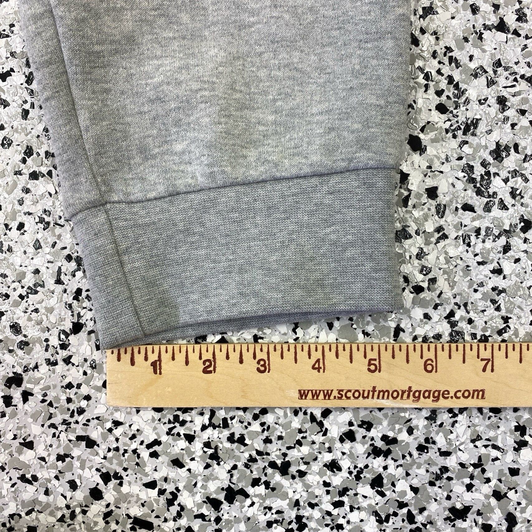 Polo Ralph Lauren Polo Ralph Lauren Sweatpants Mens XXL Gray Tapered Athletic Cotton Joggers NEW NWT Size US M / EU 48-50 / 2 - 4 Thumbnail