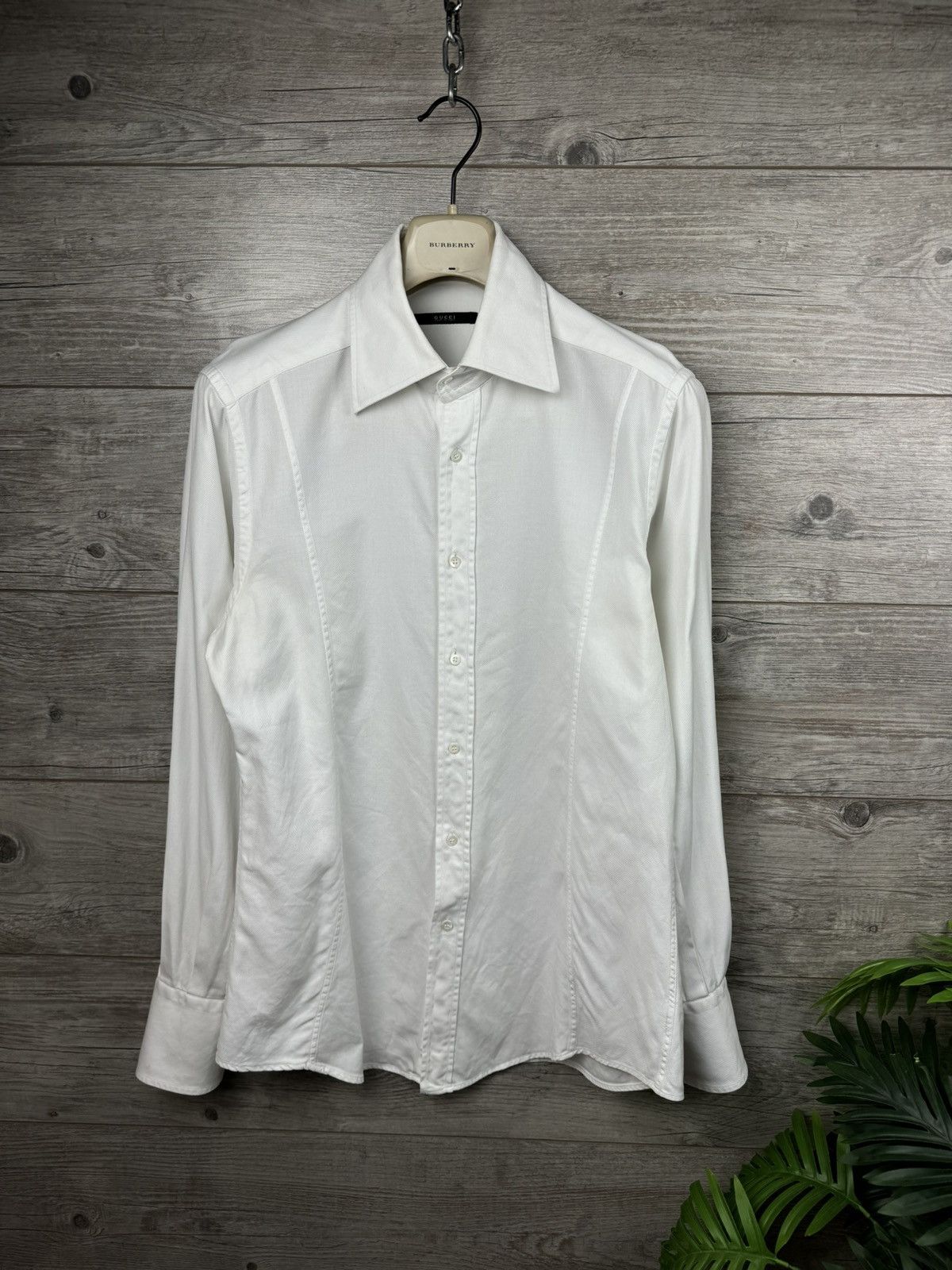 Long Sleeve Shirt Gucci Shirt Women's Clothing Vintage Gucci