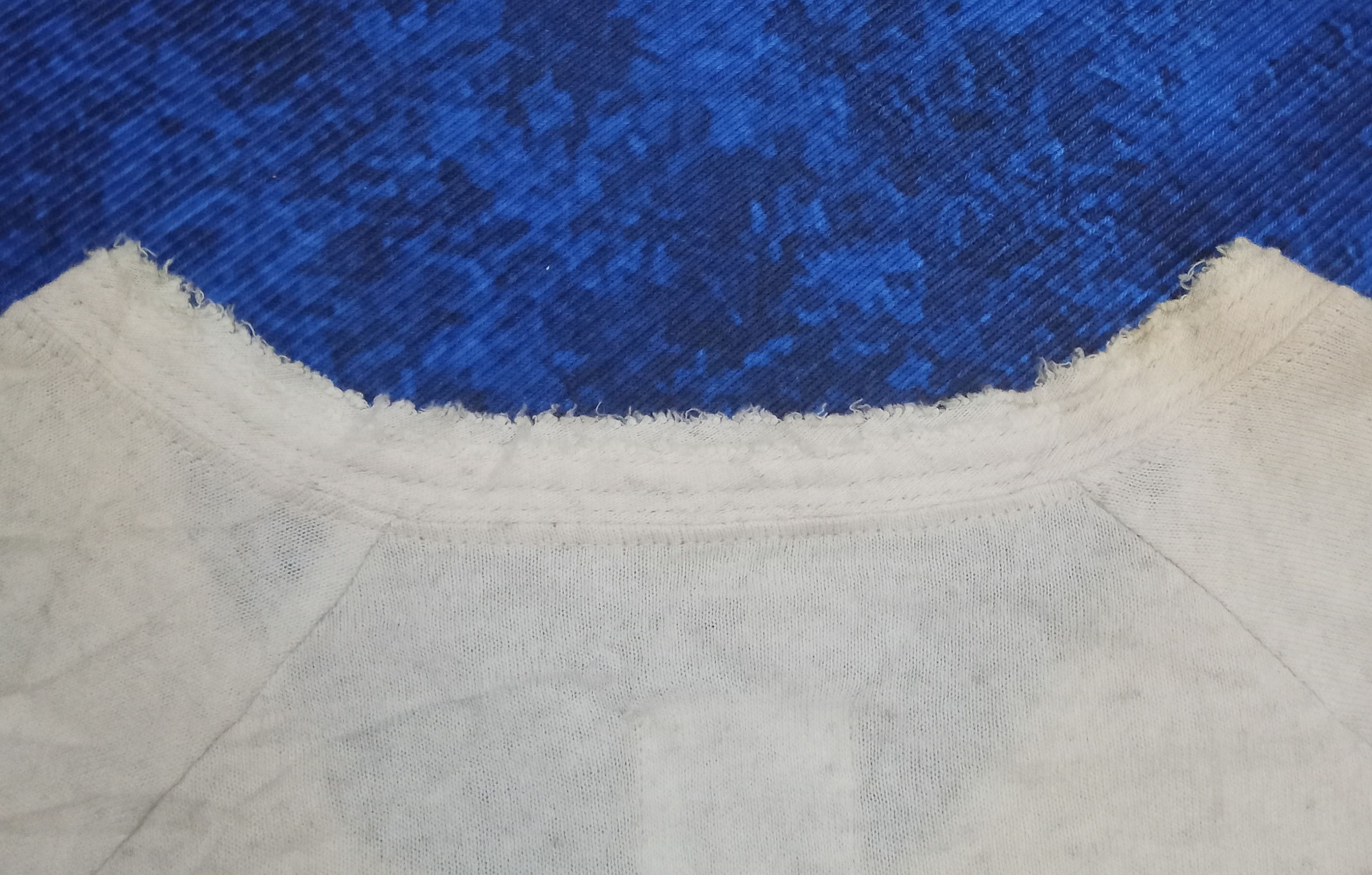 Hai Sporting Gear Hai Sporting Gear Issey Miyake Oversized Crop Top Size M / US 6-8 / IT 42-44 - 7 Thumbnail