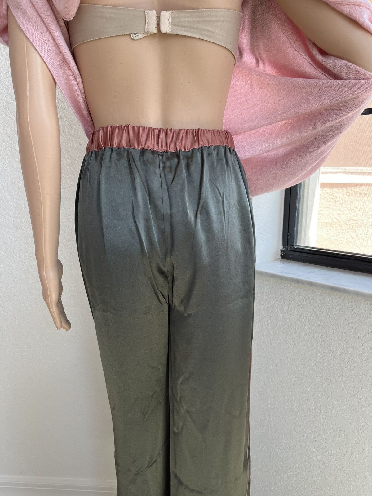 Other Luna Silk Pants Size 26" / US 2 / IT 38 - 6 Thumbnail