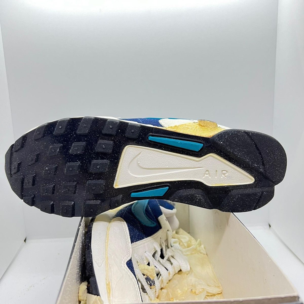 BNIB 1993 Vintage Nike Air Pegasus