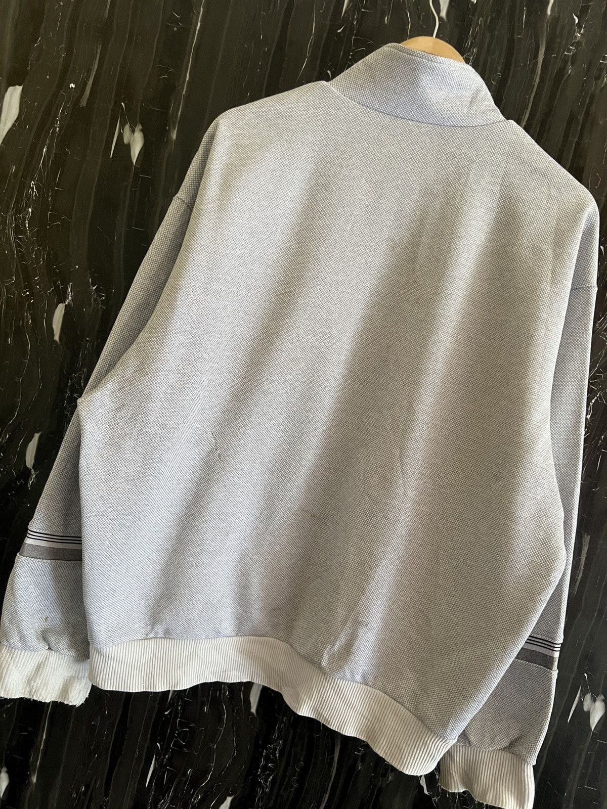 Vintage Adidas Sweater 90s