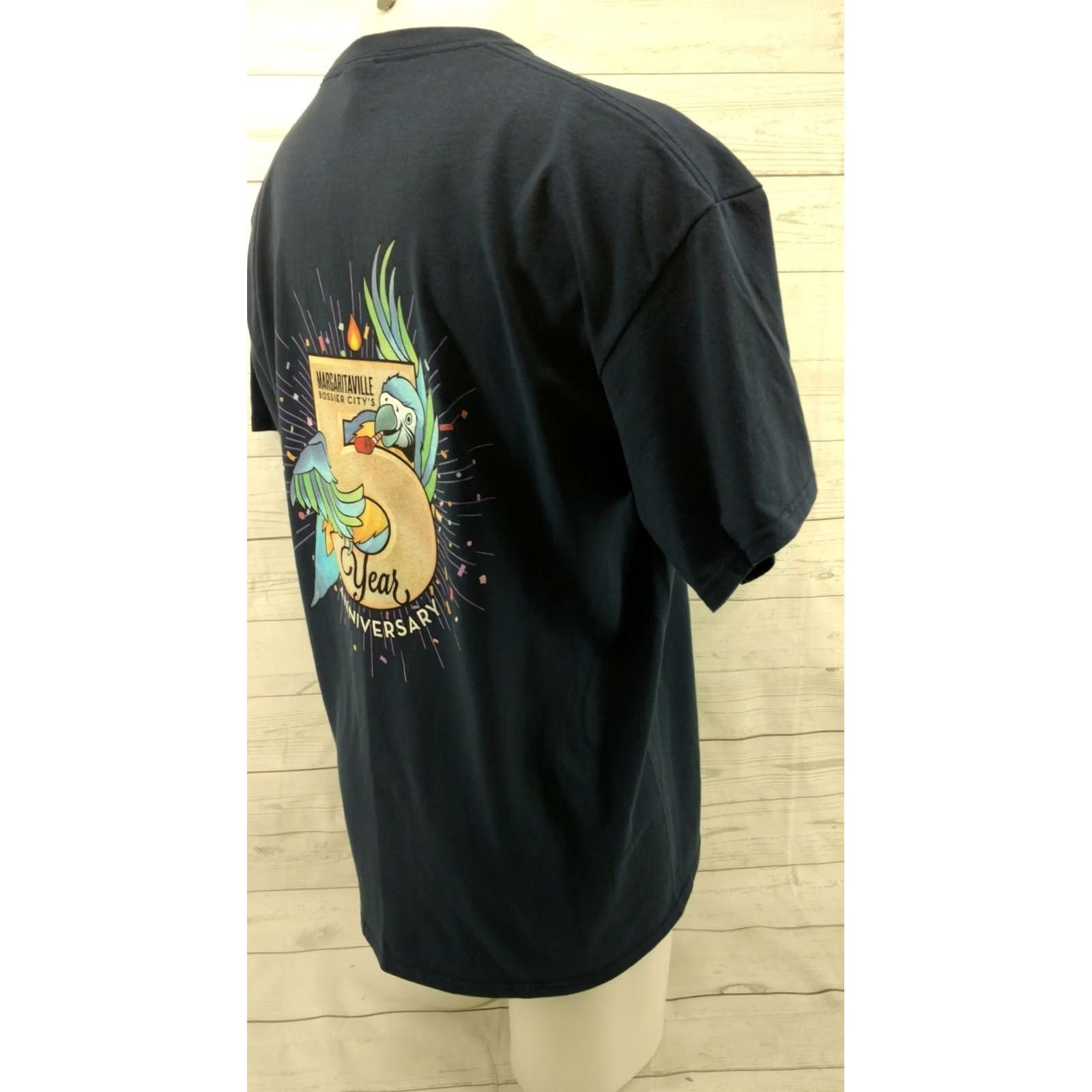 Port & Company Item Specifications: Size: M Size US XL / EU 56 / 4 - 6 Thumbnail