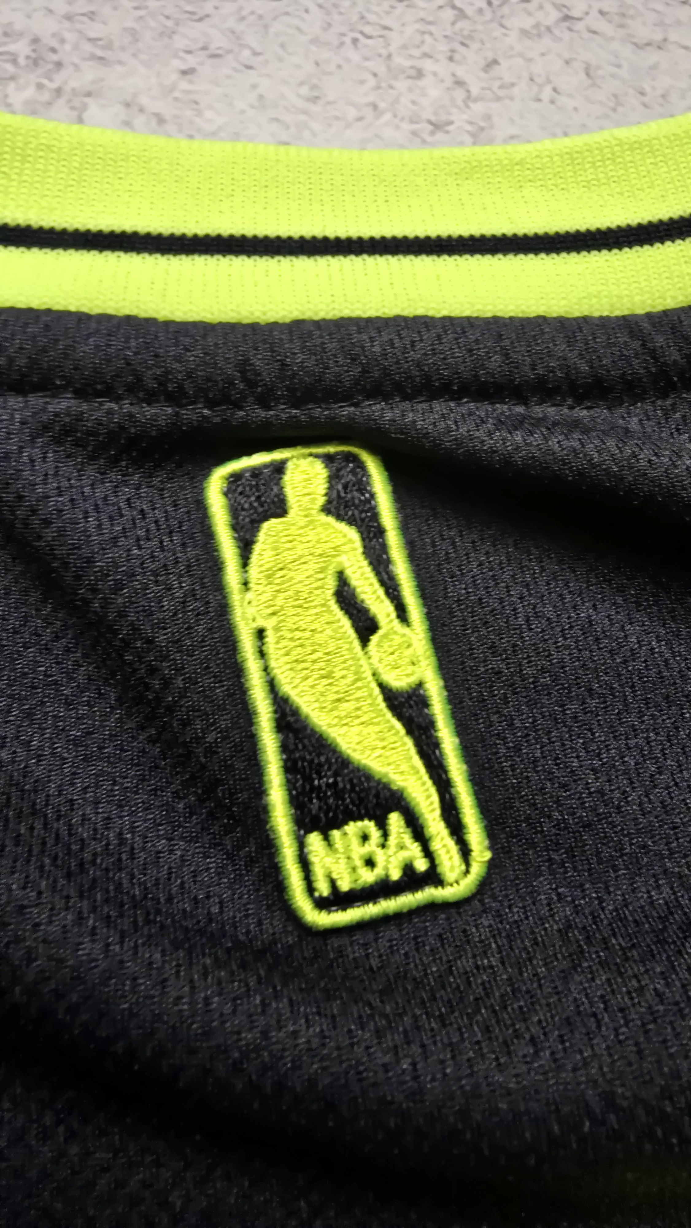 Adidas 2013 OKC Thunder #35 Kevin Durant LIMITED EDITION NBA Size US M / EU 48-50 / 2 - 6 Thumbnail