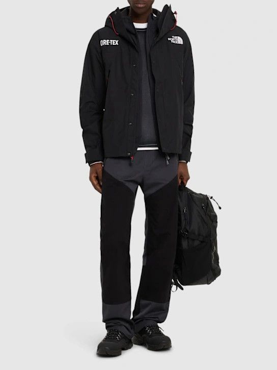 The North Face o1lsvrm0425 Jacket in Black Size US S / EU 44-46 / 1 - 2 Thumbnail