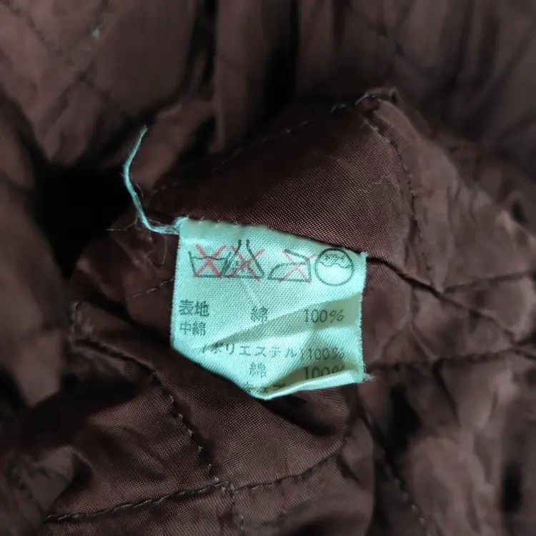 Japanese Brand Vintage 80's Odds On by Akira Onozuka Heavy Coat Size US L / EU 52-54 / 3 - 5 Thumbnail