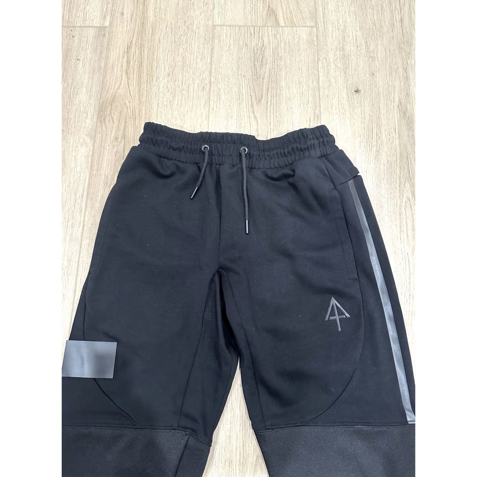 Vintage NWT Arrowhead Tactical Pants Men Small Black Cotton Blend Concealed Carrier Jogger Size US 29 - 4 Thumbnail