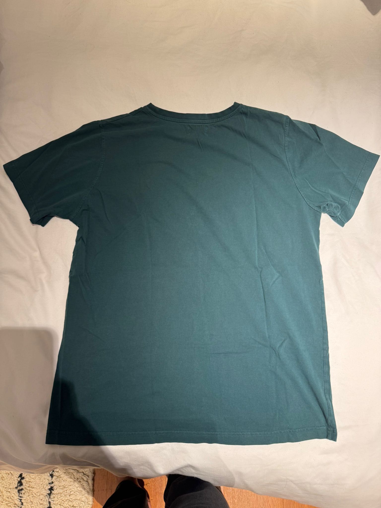 Pigalle Pigalle Green Diamond T-Shirt Size US L / EU 52-54 / 3 - 2 Thumbnail