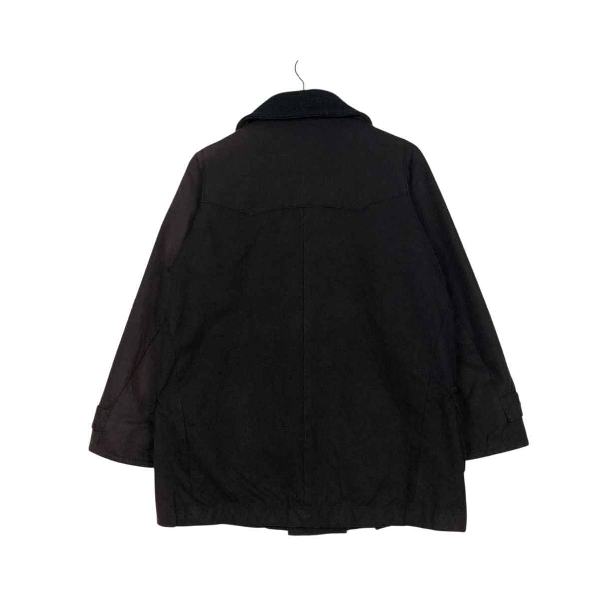 Hysteric Glamour 🔥VINTAGE BIKER PARACHUTE JACKET RNA JAPAN 3D POCKETS Size US M / EU 48-50 / 2 - 10 Thumbnail