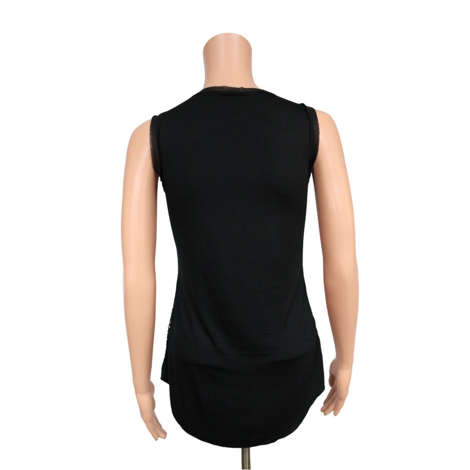 Other Keren Hart Sleeveless Top Women's Size Small Size S / US 4 / IT 40 - 3 Thumbnail