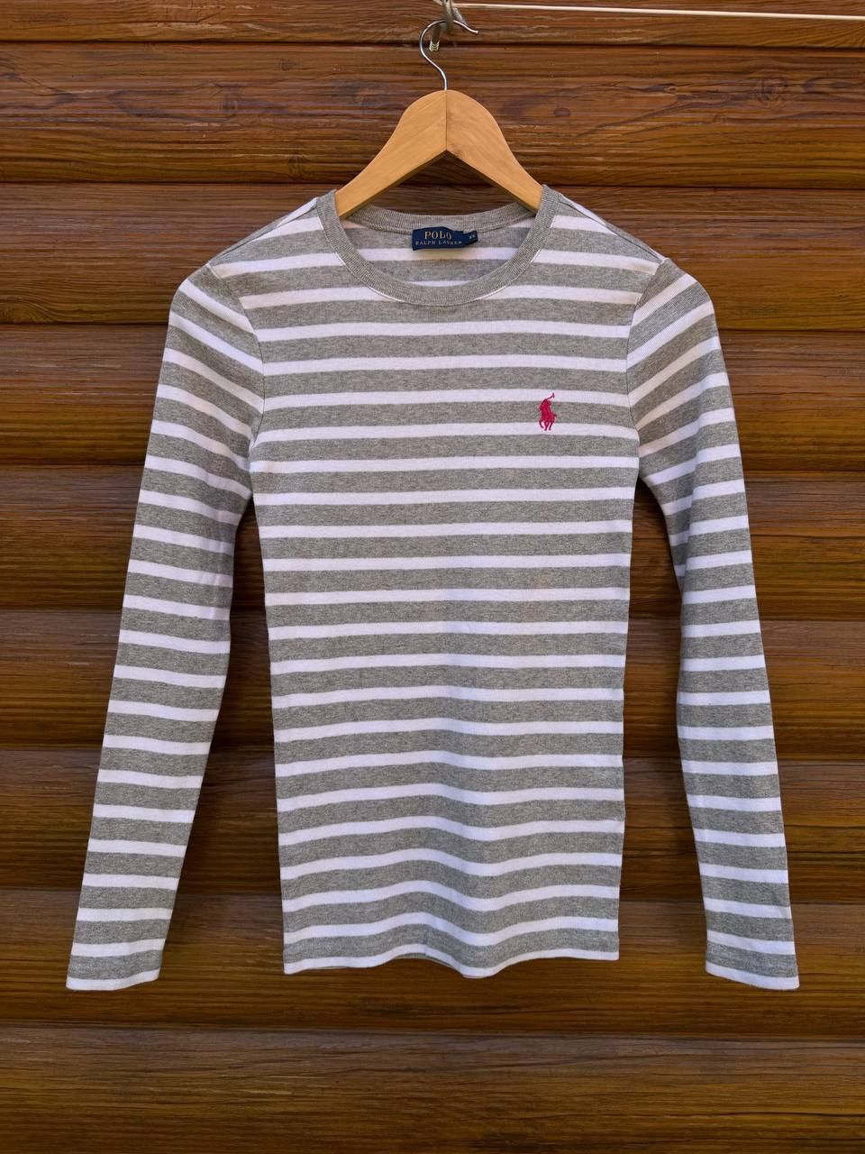 Polo Ralph Lauren Polo Ralph Lauren Sweater Size XS / US 0-2 / IT 36-38 - 1 Thumbnail