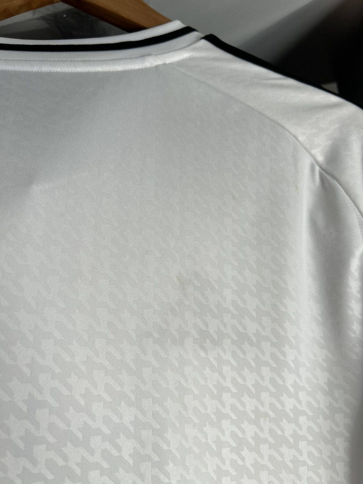 Adidas Real Madrid Adidas 2024/25 Home soccer jersey Size US XL / EU 56 / 4 - 13 Thumbnail