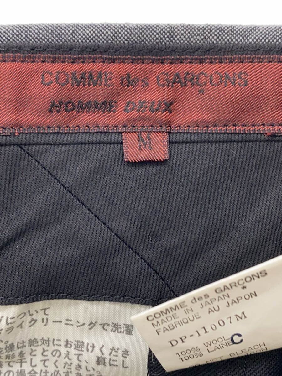 Comme des Garcons 80s Pleated Wool Pants Size US 31 - 4 Thumbnail