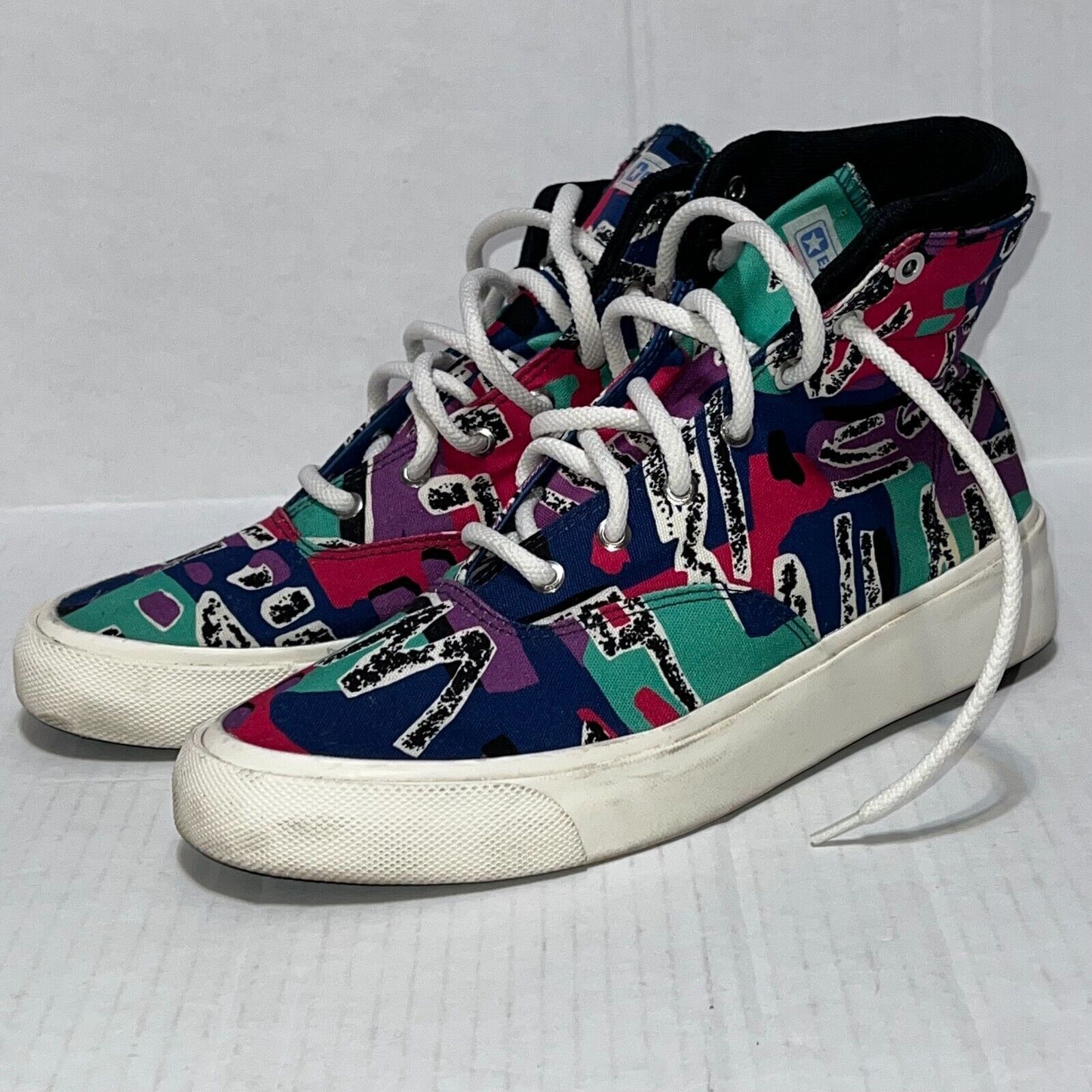 Converse Fear Of God Essentials x Converse 169888C Men's Size 10 Size US 10 / EU 43 - 6 Thumbnail