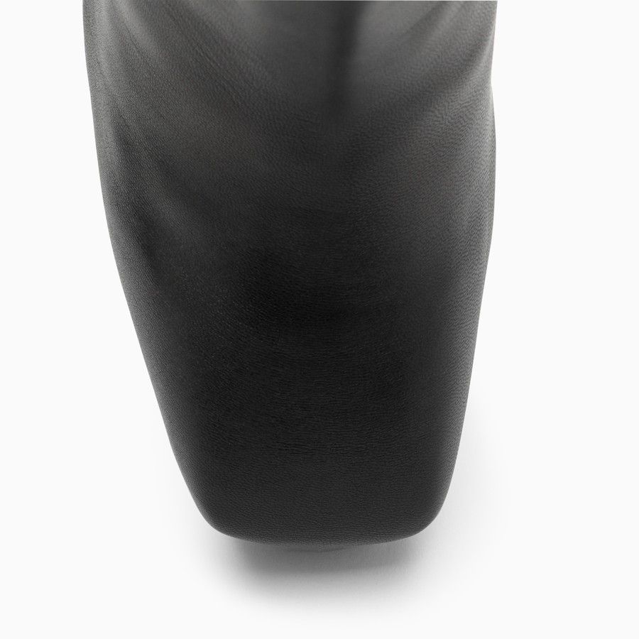Givenchy o1d2blof0824 Platform Boots in Black Size US 9 / IT 39 - 3 Thumbnail