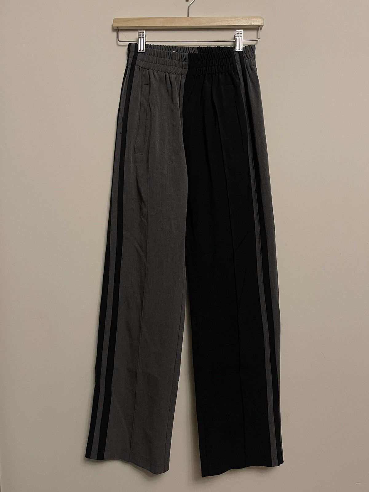 Paradoxe Paris Paradoxe Paris straight pants Size US 32 / EU 48 - 2 Thumbnail