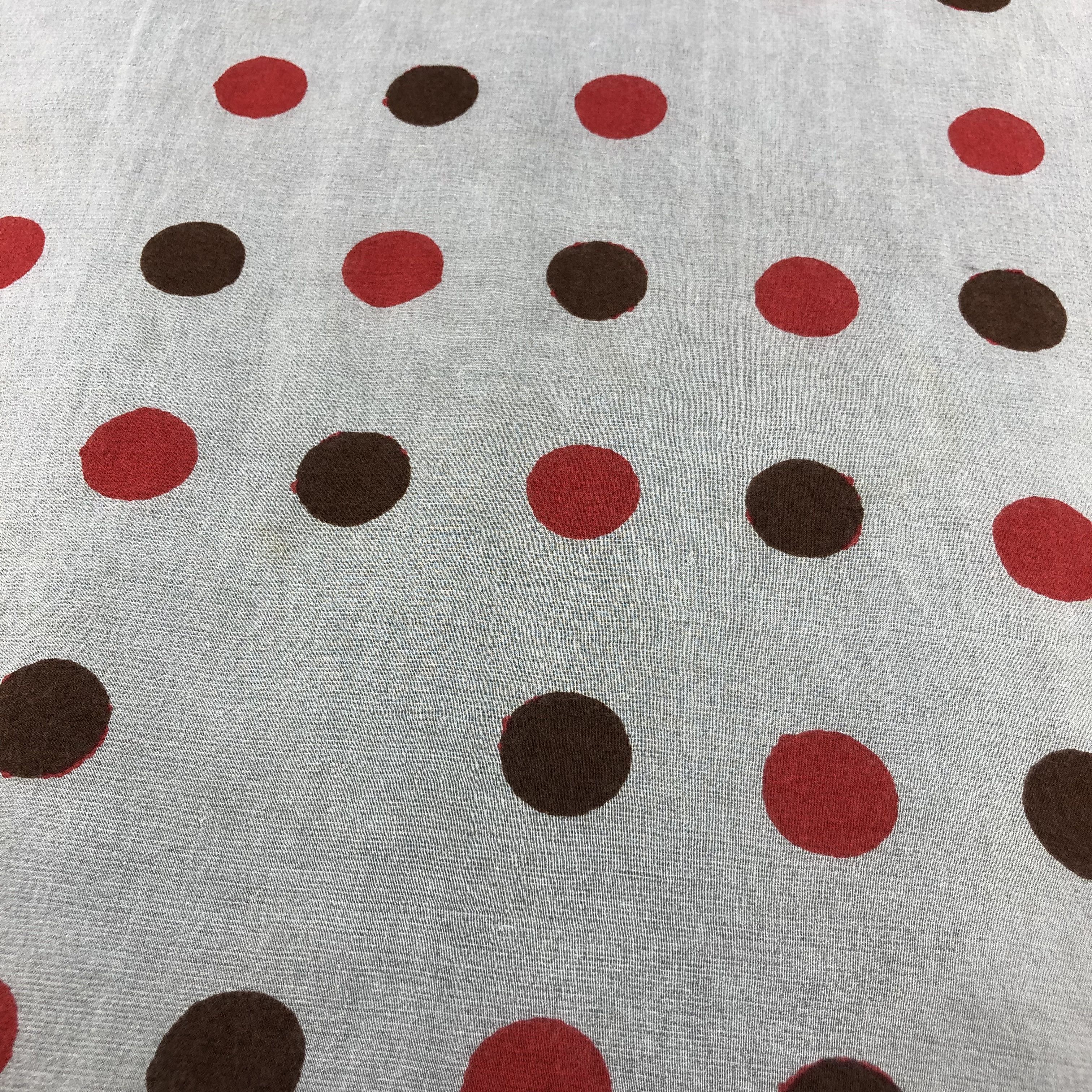 Japanese Brand Vivienne Westwood Handkerchief Neckerchief Bandana H1371 Size ONE SIZE - 7 Thumbnail