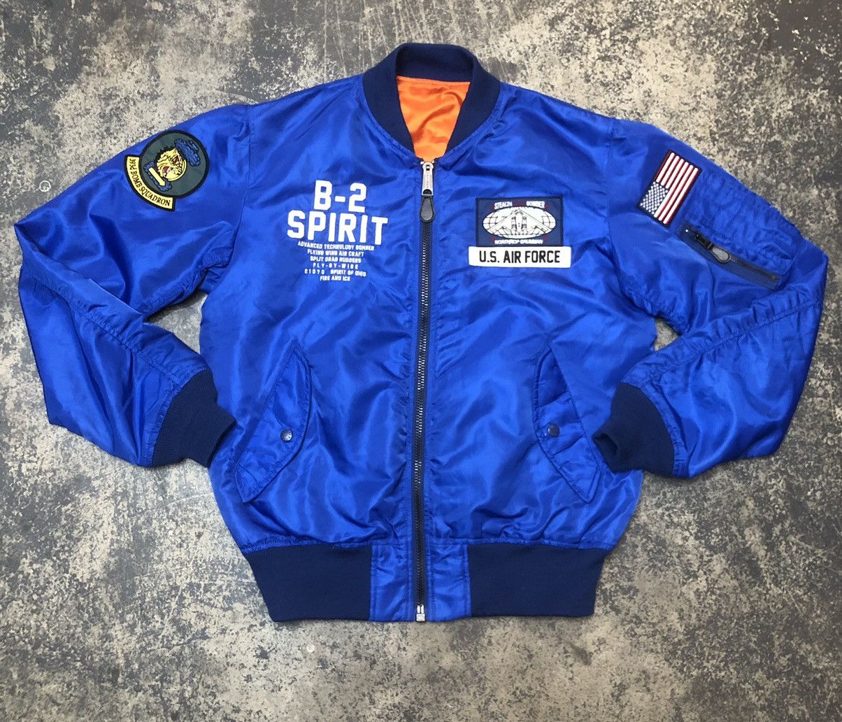 avirex air force jackets